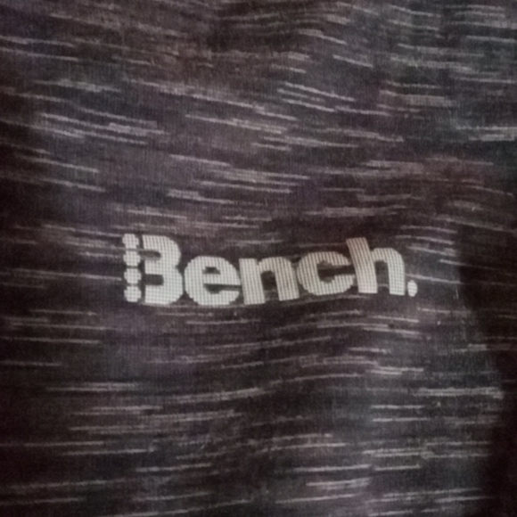 womens bench sportfit sweater size small - Picture 2 of 4